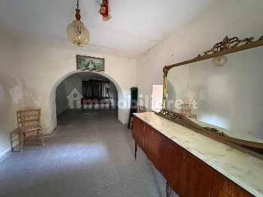 Santa Maria del Molise, Via Michele Lando