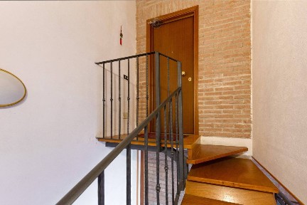 Bilocale largo dei Mille 9, Centro, Guastalla