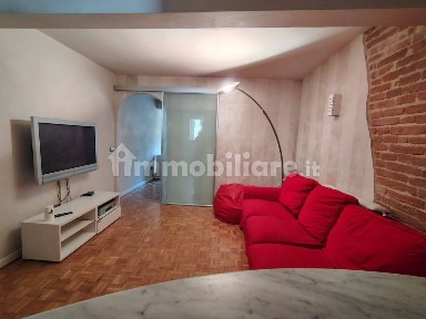 Reggio Emilia, Centro Storico