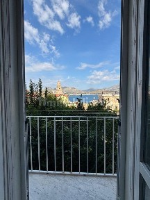 Quadrilocale via Pio IX 84, Gaeta