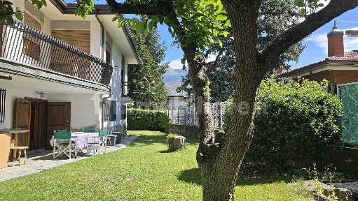Villa unifamiliare frazione Sainte Helene 16, Sarre
