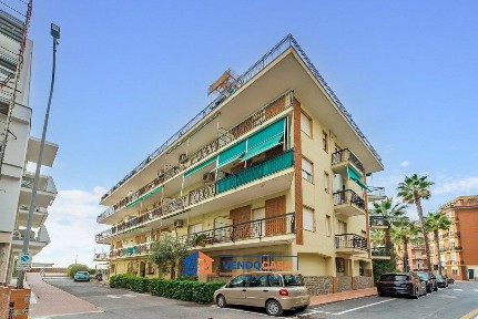 Bilocale via Capri 15, Marina Di Andora, Andora