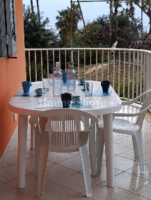 Quadrilocale via gardenia 4, Caucana Finaiti, Santa Croce Camerina