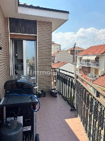 Attico via Marco Minghetti 41, Santa Maria, Collegno
