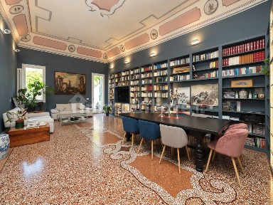 Appartamento via Irnerio, Irnerio, Bologna