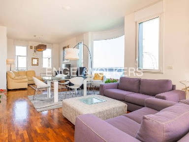 Appartamento viale Angelo Masini, Irnerio, Bologna