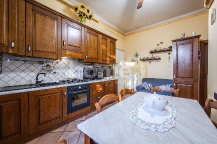 Trilocale via della Beverara, 186, 40131 Bologna Italia, Noce - Pescarola, Bologna