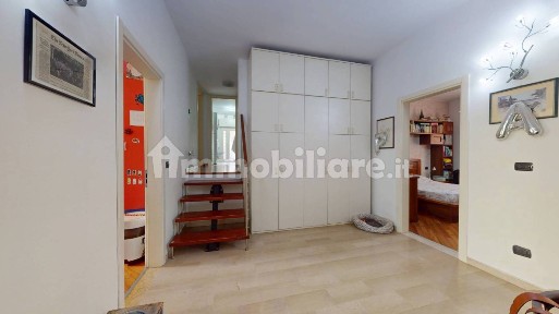 Bologna, Mazzini - Fossolo, Via Vincenzo Gemito, 2