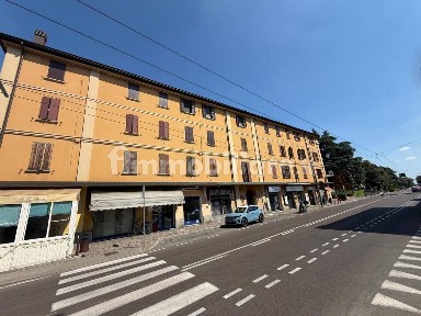 San Lazzaro di Savena, Piazza Luciano Bracci