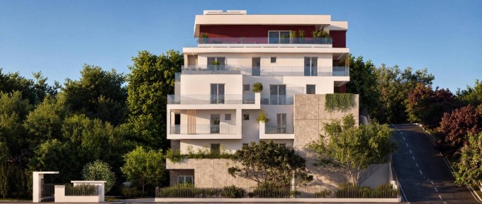 Appartamenti di nuova costruzione a Bologna