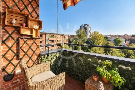 Monolocale via Giuseppe Dossetti 5, Bolognina, Bologna