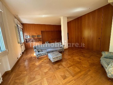 Trilocale buono stato, terzo piano, Saragozza fuori Porta, Bologna