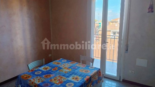 Trilocale via Mario Musolesi 12, Talon, Croce, Casalecchio di Reno