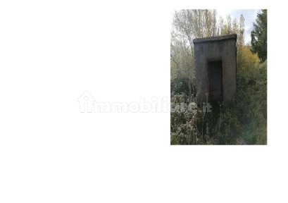 Capannone all'asta via Cugno del Finocchio snc, Potenza