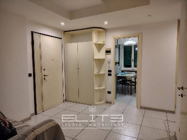 Ancona, Borgo Rodi, via redipuglia