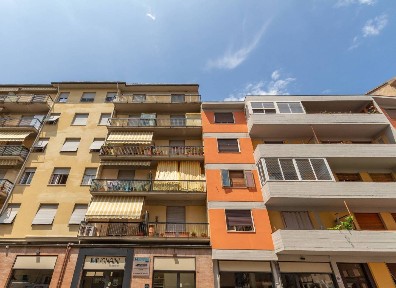 Appartamento via Vasco De Gama 30, San Donato - Ospedale, Arezzo