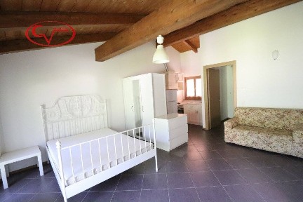 Monolocale frazione Cicogna, Terranuova Bracciolini