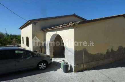 Rustico - casale all'asta via Piemonte 9- 9/A, Scanzano Jonico
