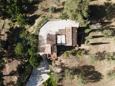 Casale, ottimo stato, 264 m², Todi