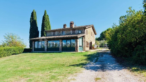 Casale, ottimo stato, 470 m², Casaglia - Pretola, Perugia