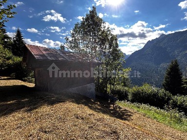 Santo Stefano di Cadore, Via Federa