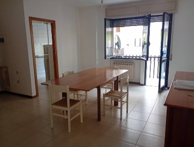 Trilocale viale Giovanni Bovio 158, Viale Bovio - Piazza Duca degli Abruzzi, Pescara