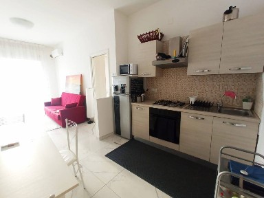 Bilocale viale Regina Elena, Piazza Salotto - Corso Umberto, Pescara