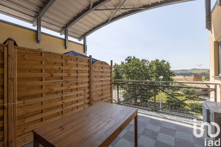Osimo, Via Monte Catria, 4