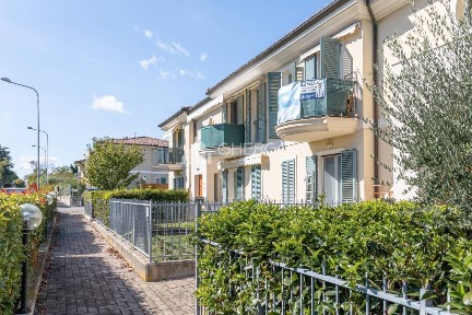 Appartamento via montegallo 29 L, Offagna