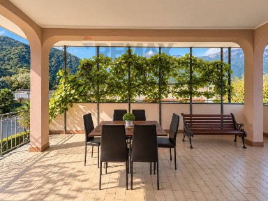 Villa unifamiliare via Cirla 2, Centro Storico, Gravellona Toce