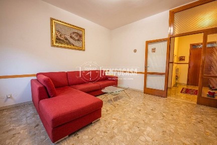 Quadrilocale via Raffaello Sanzio, Vivere Verde, Borgo Pace, Stadio, Ospedale, Senigallia