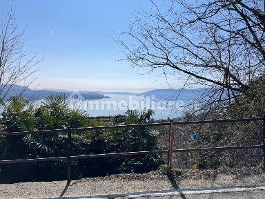 Villa plurifamiliare via alle Alpi, Cargiaco, Ghiffa