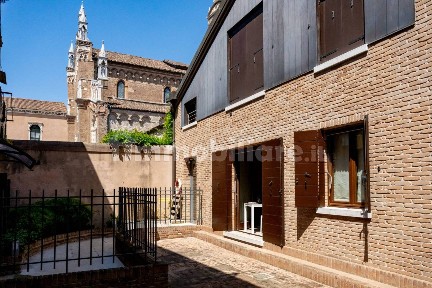Bilocale Cannaregio 2553, Guglie - San Leonardo, Venezia