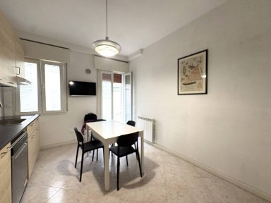 Trilocale via millosevich 19, Mestre, Venezia