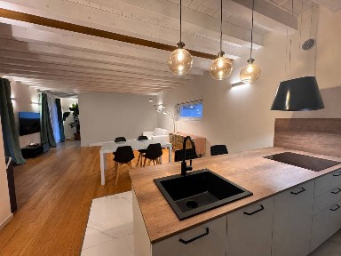 Bilocale via Gorgo 22, Caltana, Santa Maria di Sala