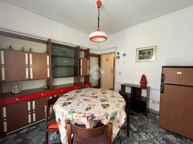 Bilocale via Card Giuseppe Bessarione 12, Carpenedo - Bissuola, Venezia