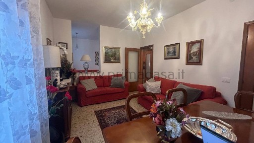 Appartamento via Don Giovanni Minzoni 20, Mirano Paese, Mirano
