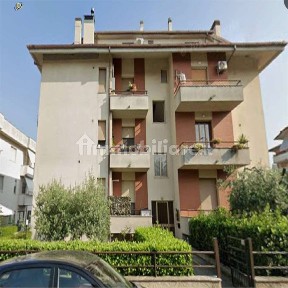 Appartamento all'asta via B. Buozzi, 22, Castelbellino