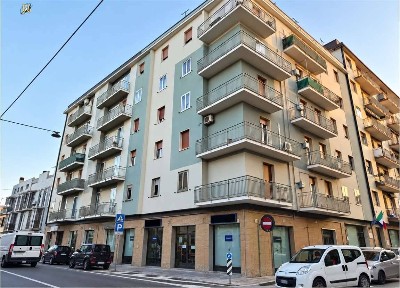 Appartamento all'asta via Flaminia 604, Falconara Marittima