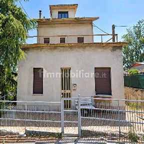 Appartamento all'asta via Murello 21, Belvedere Ostrense