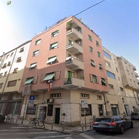 Appartamento all'asta via Aldo Fiorini 68, Ancona