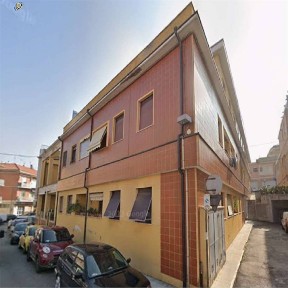 Appartamento all'asta via Vittoria Nenni 5E, Ancona