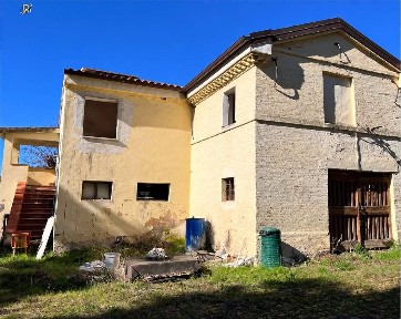 Appartamento all'asta via Acquaviva 36, Osimo