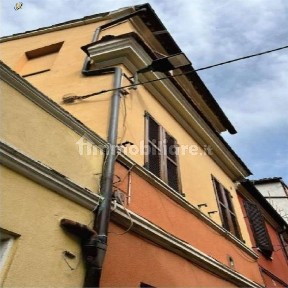 Appartamento all'asta via Marsala 5/7, Jesi