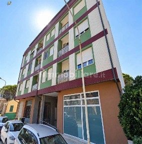 Appartamento all'asta via Martiri della Libertà 36, Montemarciano