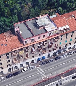 Appartamento all'asta via XXIX Settembre 6, Ancona