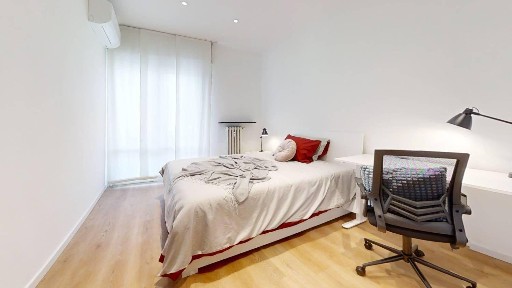 Appartamento via Francesco Scipione Fapanni 37, Mestre, Venezia