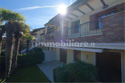 Trilocale via Longhena, 25, Lido Ovest, Faro, Jesolo