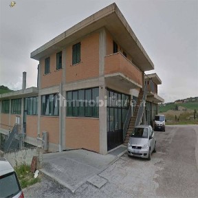Appartamento all'asta via dell'Industria, 148, Filottrano