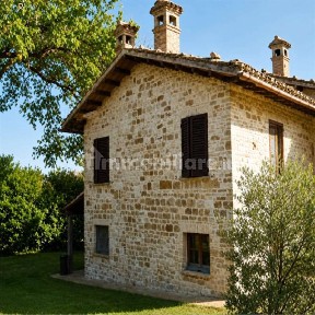 Appartamento all'asta frazione San Ginesio, Arcevia